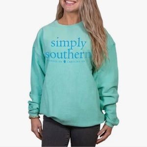 simply southern sweatshirt